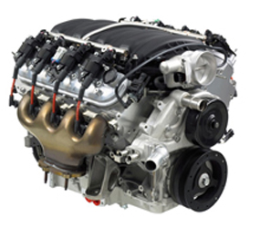 C273A Engine
